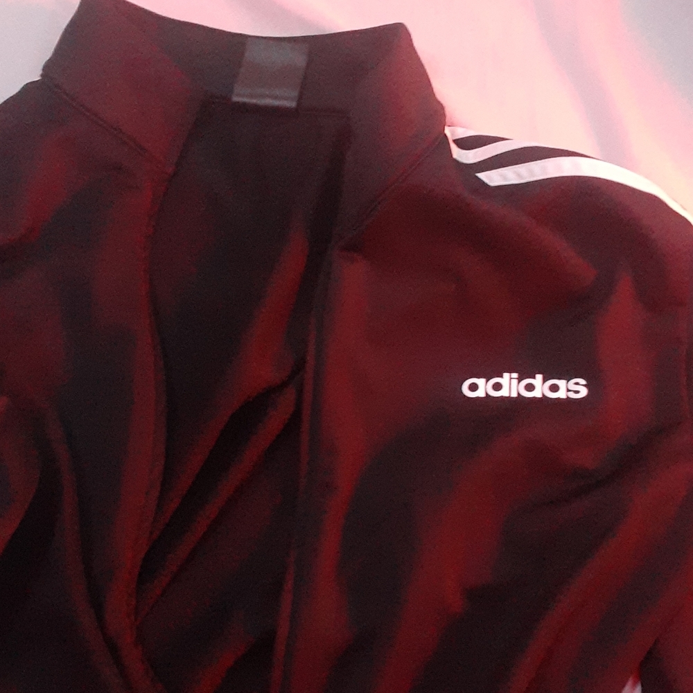 Adiddas jacket - Picture 2 of 4